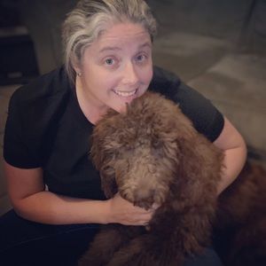 Meet your Posher, Kerri